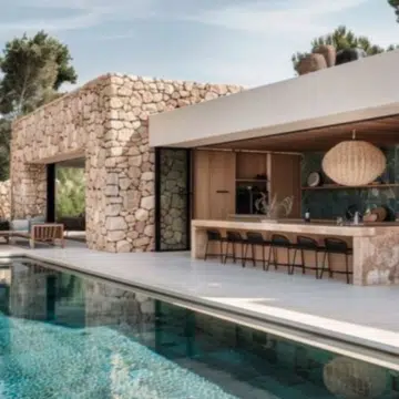 Lake Essence Villas – Plot for Luxury Villa project in Finca Cortesín, Casares Picture 9