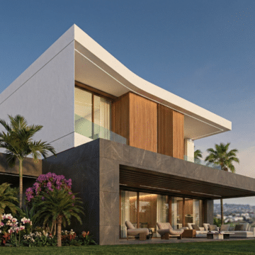 Lake Essence Villas – Plot for Luxury Villa project in Finca Cortesín, Casares Picture 18
