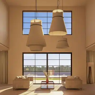 Lake Essence Villas – Plot for Luxury Villa project in Finca Cortesín, Casares Picture 2