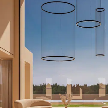Lake Essence Villas – Plot for Luxury Villa project in Finca Cortesín, Casares Picture 4