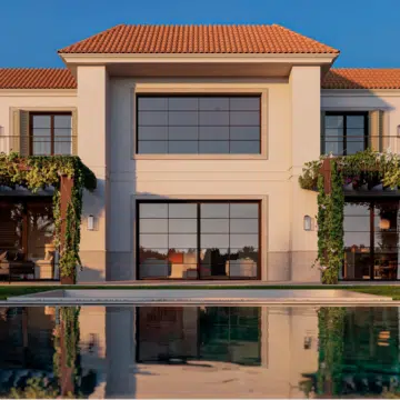 Lake Essence Villas – Plot for Luxury Villa project in Finca Cortesín, Casares Picture 20