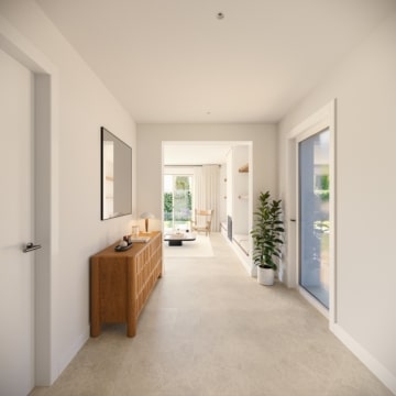 Las Villas Sotogrande – Residential development of 49 villas overlooking La Cañada golf course in La Reserva, Cádiz Picture 32