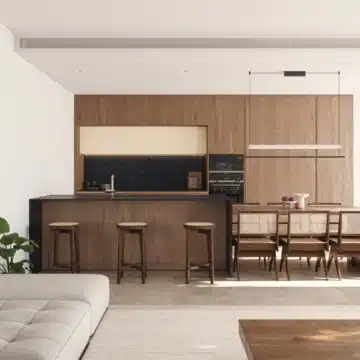 Las Villas Sotogrande – Residential development of 49 villas overlooking La Cañada golf course in La Reserva, Cádiz Picture 4