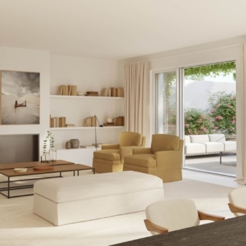 Las Villas Sotogrande – Residential development of 49 villas overlooking La Cañada golf course in La Reserva, Cádiz Picture 24