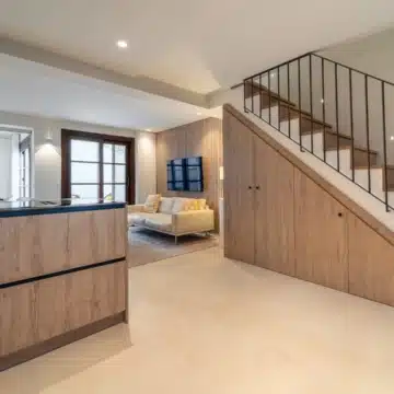 Charming Renovated Townhouse in Lomas Pueblo in the prestigious Lomas de Marbella Club Picture 6