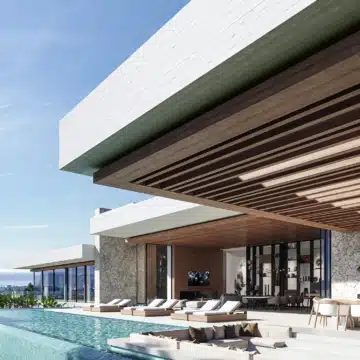 Majestic villa set within the prestigious enclave of El Herrojo Alto, Benahavís Picture 1