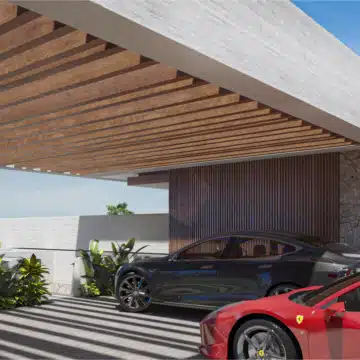 Majestic villa set within the prestigious enclave of El Herrojo Alto, Benahavís Picture 10
