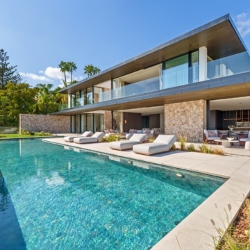 True architectural masterpiece Villa with Incredible Views in El Herrojo, Benahavis Picture 28