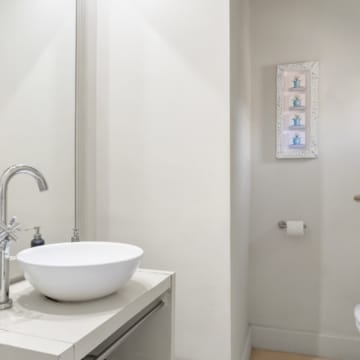 Beautiful 4-Bedroom Villa within the exclusive hillside community of La Paloma, Manilva Picture 47