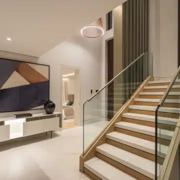 Exclusive Villa with Andalusian Charm and bespoke interiors in Marbella Hill Club Picture 6