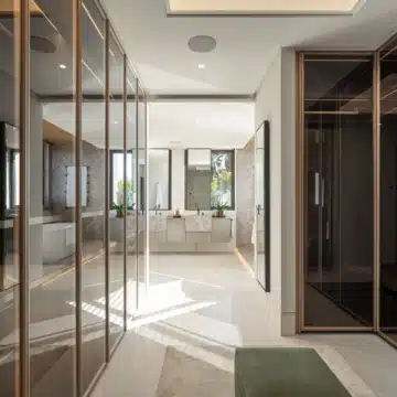 Exclusive Villa with Andalusian Charm and bespoke interiors in Marbella Hill Club Picture 17