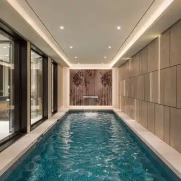 Exclusive Villa with Andalusian Charm and bespoke interiors in Marbella Hill Club Picture 30