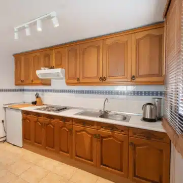 Unique villa with spectacular views over Fuengirola Bay and Mijas Costa Picture 18