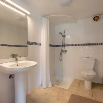 Unique villa with spectacular views over Fuengirola Bay and Mijas Costa Picture 29