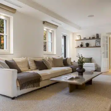 Six bedroom villa with all luxury amenities in Nueva Andalucía, Marbella Picture 3
