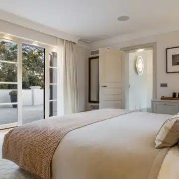 Six bedroom villa with all luxury amenities in Nueva Andalucía, Marbella Picture 41