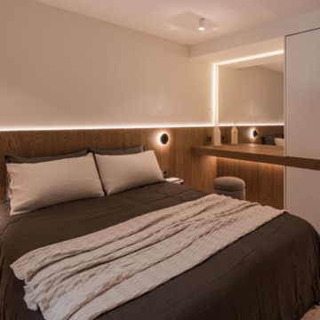 Beautiful 4-bedroom apartment in the prime location of Aloha, Nueva Andalucia Picture 19