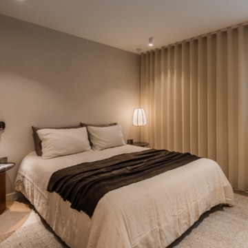 Beautiful 4-bedroom apartment in the prime location of Aloha, Nueva Andalucia Picture 10