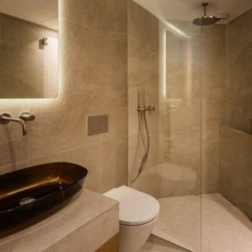 Beautiful 4-bedroom apartment in the prime location of Aloha, Nueva Andalucia Picture 22