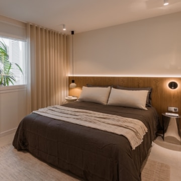 Beautiful 4-bedroom apartment in the prime location of Aloha, Nueva Andalucia Picture 15
