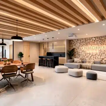 Kalifornia – Three bedroom penthouse with golf views in Estepona Picture 7