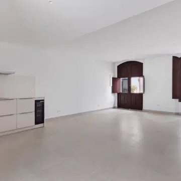Maria Caridad – Casa Consuelo with modern interiors in Estepona Old Town Picture 7