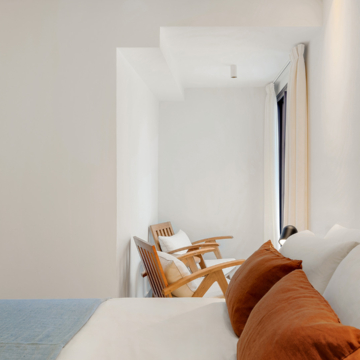 Maria Caridad – Casa Teresa in the heart of Estepona’s vibrant Old Town Picture 20