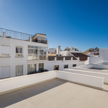 Maria Caridad – Casa Teresa in the heart of Estepona’s vibrant Old Town Picture 8