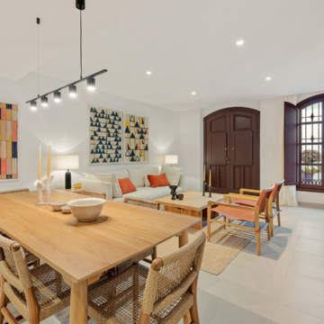 Maria Caridad – Casa Teresa in the heart of Estepona’s vibrant Old Town Picture 6
