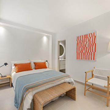 Maria Caridad – Casa Teresa in the heart of Estepona’s vibrant Old Town Picture 2