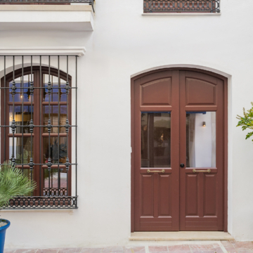 Maria Caridad – Casa Teresa in the heart of Estepona’s vibrant Old Town Picture 5