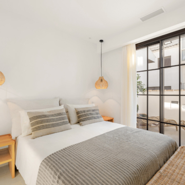 Maria Caridad – Casa Teresa in the heart of Estepona’s vibrant Old Town Picture 22