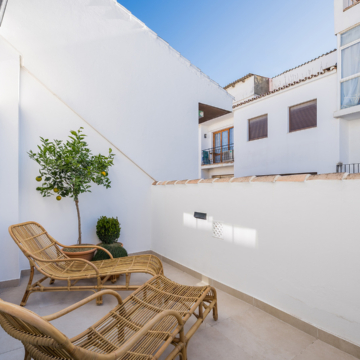 Maria Caridad – Casa Teresa in the heart of Estepona’s vibrant Old Town Picture 3