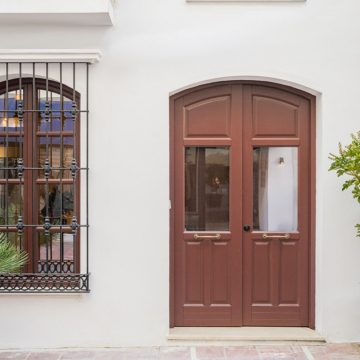 Maria Caridad – Casa Teresa in the heart of Estepona’s vibrant Old Town Picture 25