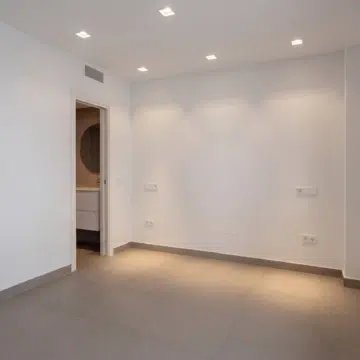 Maria Caridad – Casa Consuelo with modern interiors in Estepona Old Town Picture 11