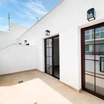 Maria Caridad – Casa Carmen with traditional Andalusian architecture in Estepona Old Town Picture 8