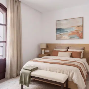Maria Caridad – Casa Carmen with traditional Andalusian architecture in Estepona Old Town Picture 2
