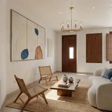 Maria Caridad – Casa Milagros in the heart of Estepona’s vibrant Old Town Picture 3