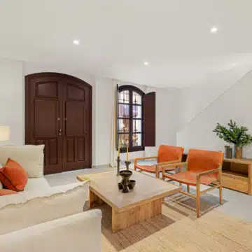 Maria Caridad – Casa Teresa in the heart of Estepona’s vibrant Old Town Picture 1