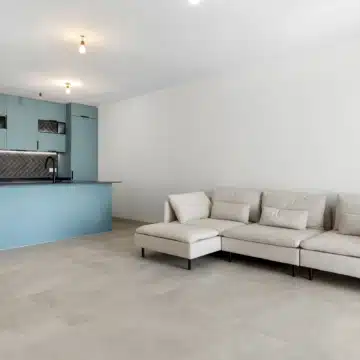 Refurbished 3-bedroom groundfloor apartment in the highly sought-after Malambo, Nueva Andalucía Picture 5