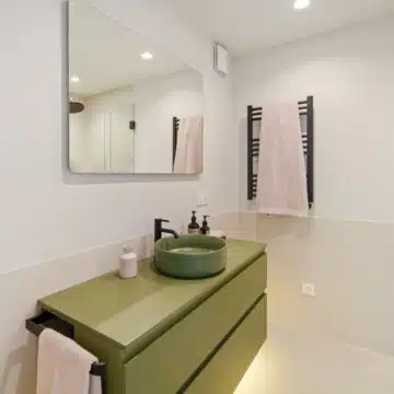 Luxury Five bedrooms frontline golf villa in La Cerquilla, Nueva Andalucía Picture 22