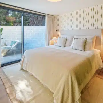 Luxury Five bedrooms frontline golf villa in La Cerquilla, Nueva Andalucía Picture 51