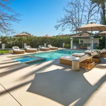 Luxury Five bedrooms frontline golf villa in La Cerquilla, Nueva Andalucía Picture 55