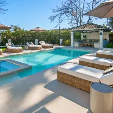 Luxury Five bedrooms frontline golf villa in La Cerquilla, Nueva Andalucía Picture 60