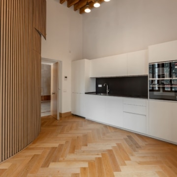 Sancha 13 – Luxury Apartments Near the Beach in El Limonar, Malaga Picture 1
