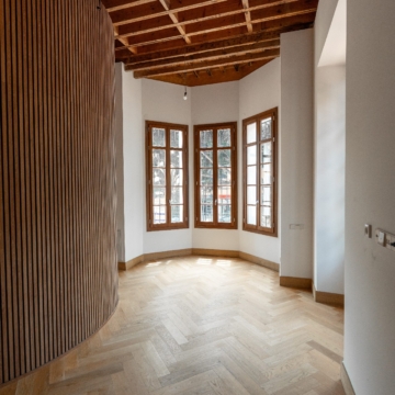 Sancha 13 – Luxury Apartments Near the Beach in El Limonar, Malaga Picture 3