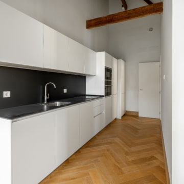 Sancha 13 – Luxury Apartments Near the Beach in El Limonar, Malaga Picture 32