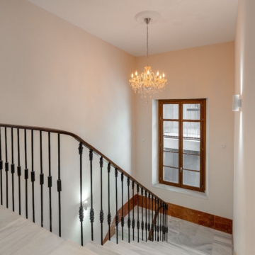 Sancha 13 – Luxury Apartments Near the Beach in El Limonar, Malaga Picture 15