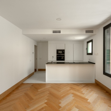 Sancha 13 – Luxury Apartments Near the Beach in El Limonar, Malaga Picture 35