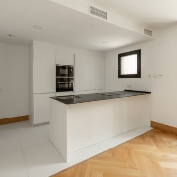 Sancha 13 – Luxury Apartments Near the Beach in El Limonar, Malaga Picture 36